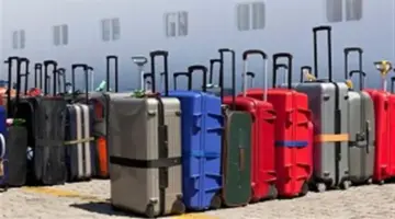 تكلفة شنط السفر 2026.. دليلك الشامل قبل الاستعداد للمصيف